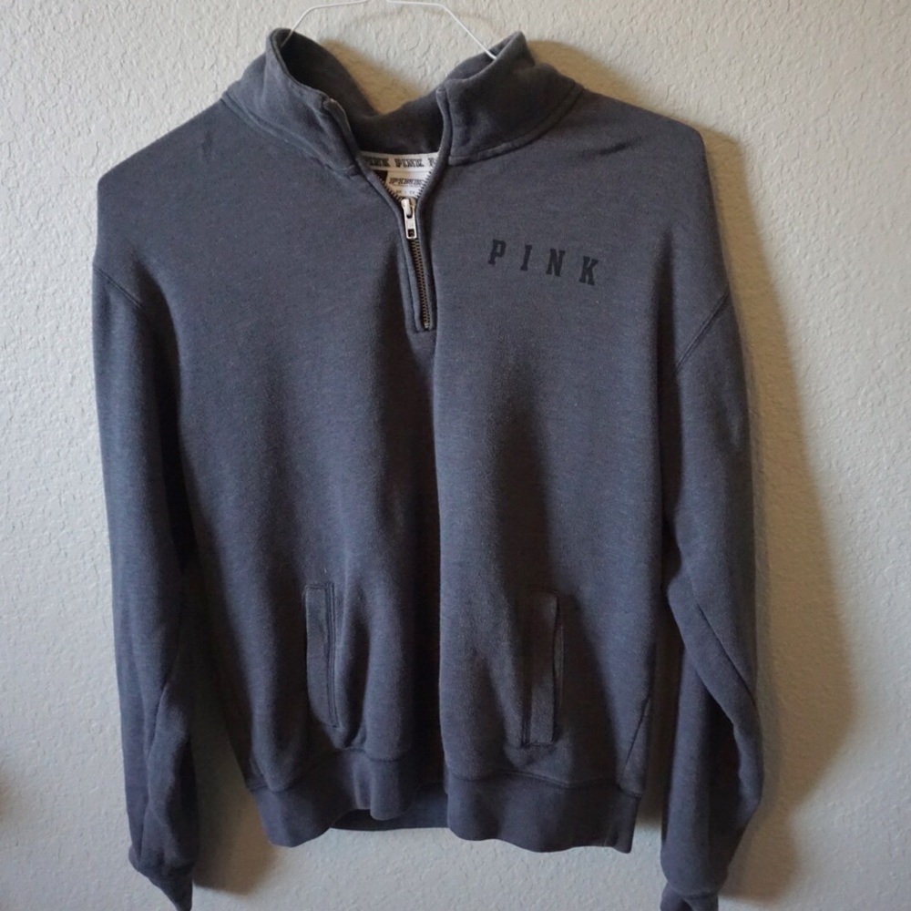 PINK Pullover